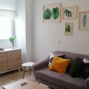 Apartamento Noches De Azahar, Córdoba