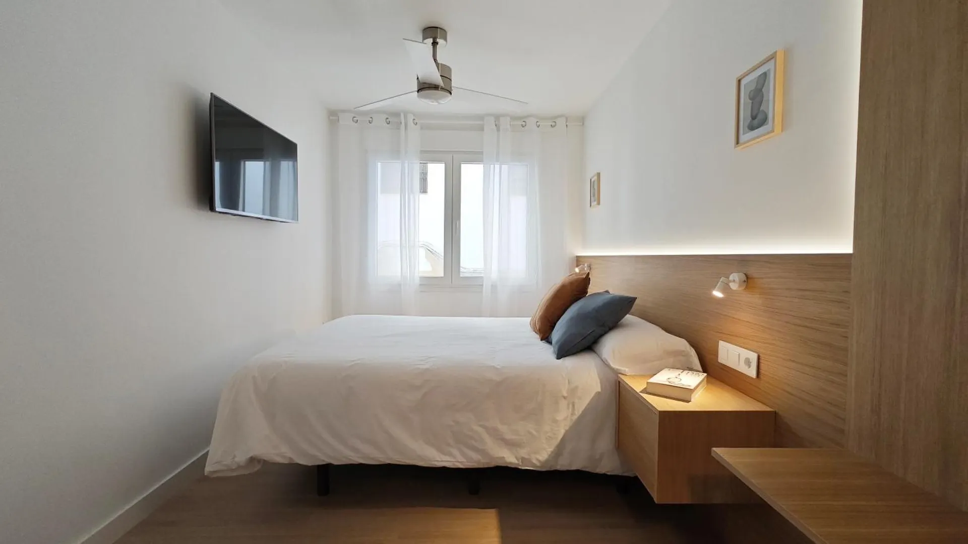 Apartment Apartamento Plaza Pineda Cordoba Spain